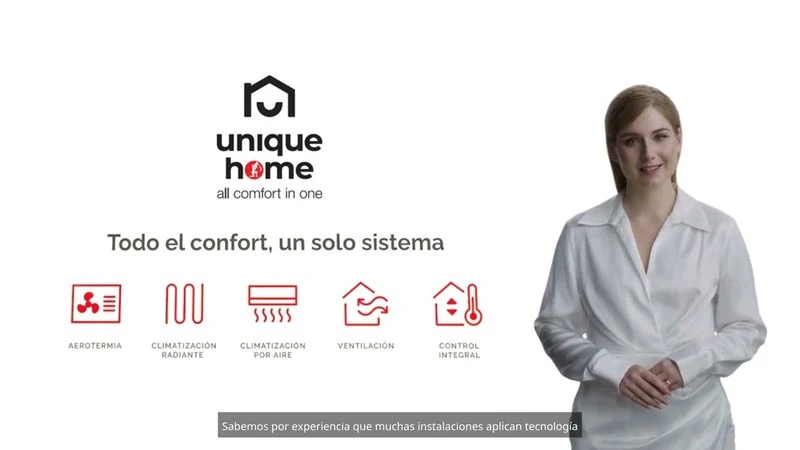 Presentación Unik