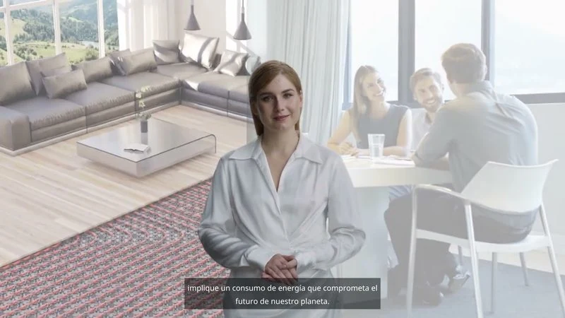 Video sobre Giacomini