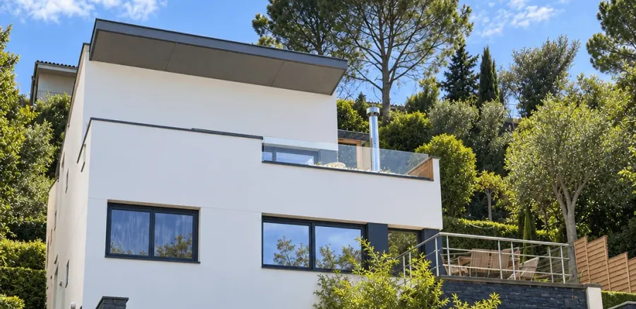 Vivienda unifamiliar