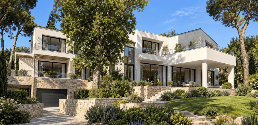 Vivienda unifamiliar
