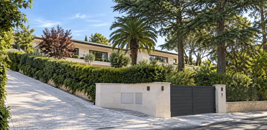 Vivienda unifamiliar