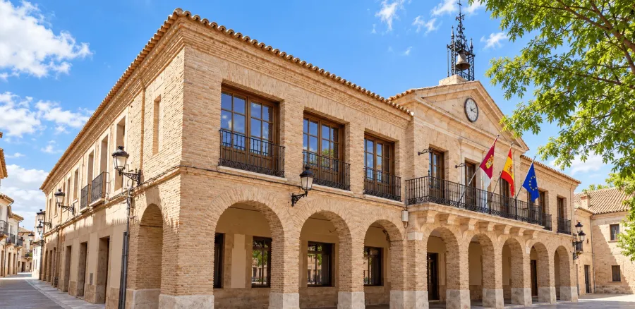 Ayuntamiento