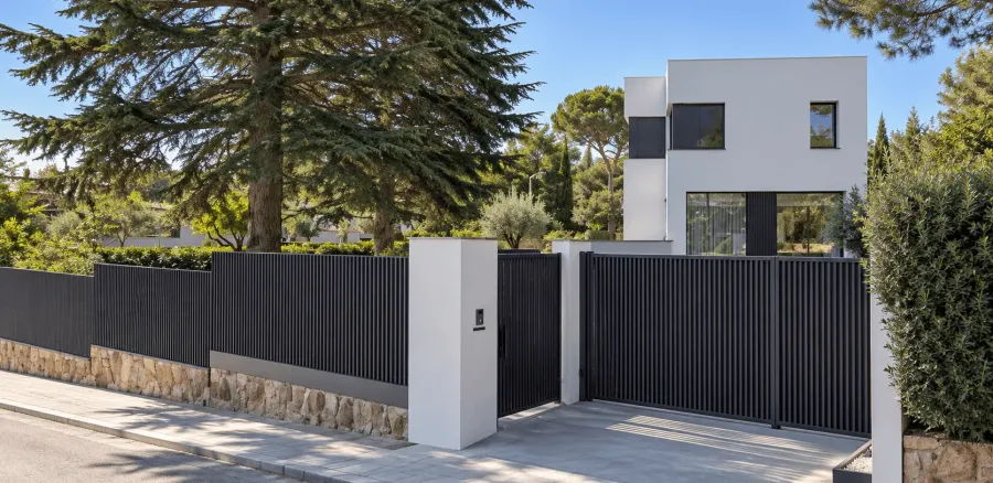 Vivienda unifamiliar