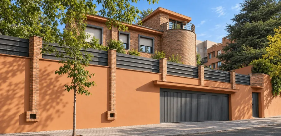 Vivienda unifamiliar · Rehabilitación integral