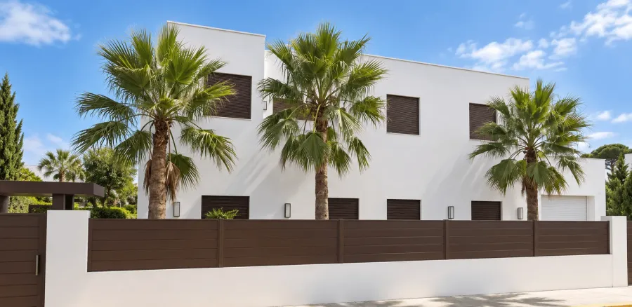 Vivienda unifamiliar