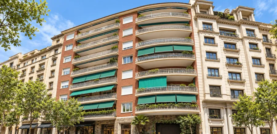 Vivienda · Rehabilitación
