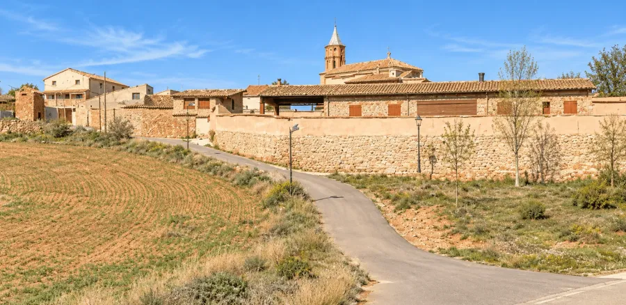 Vivienda  unifamiliar