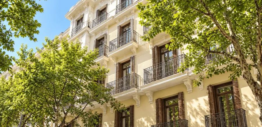 Vivienda · Rehabilitación