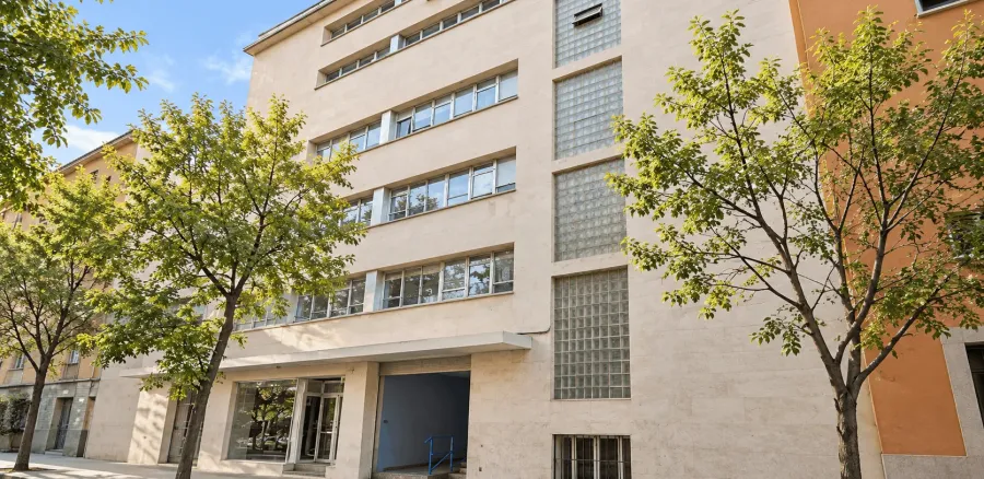 16 Apartamentos Turísticos