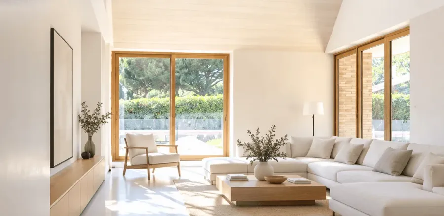Vivienda · Rehabilitación